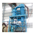 Dry Limestone Ball Mill Calcium Carbonate Powder Plant